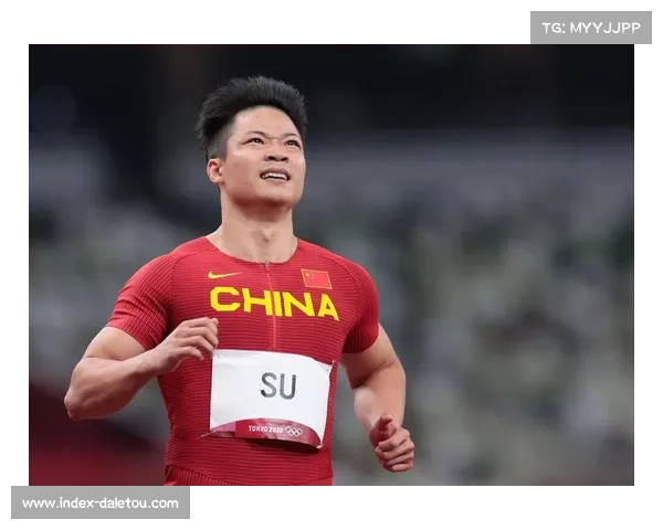 苏炳添确认参赛日照全国田径冠军赛短跑项目 争夺新赛季首个冠军